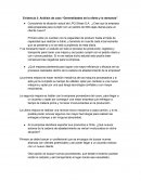 Evidencia 3: Análisis de caso “Generalidades de la oferta y la demanda” LPQ Shoes S.A