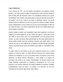 El logo de Starbucks