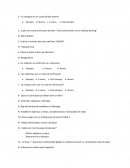 Parcial aseguramiento de la calidad