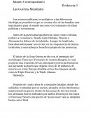 Las Guerras Mundiales