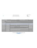 LA PLANEACIÓN PEDAGOGICA ABRIL