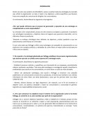 Caso practico de KELLOGG’S