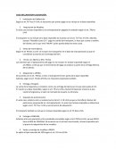 CASO DECLARACION-LIQUIDACIÓN