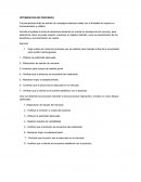 Ingeniero de Data Warehouse