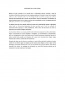 Mexicanos en la era global