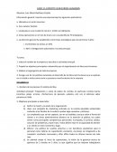 CASO: EL EXPERTO EN RECURSOS HUMANOS