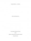 Definicion DMAIC Incremento de la tasa efectiva de servicio