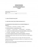 EXAMEN DIAGNOSTICO DE FORMACION CIVICA Y ETICA