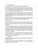 Tratado de Libre Comercio entre Centroamérica y la República de Corea