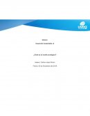 Desarrollo Sustentable v2 ¿Cuál es tu huella ecológica?
