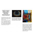 CONCEPTO DE MUJER, GÉNERO Y FAMILIA INDIGENA DESDE LA COSMOVISION Y TRADICIONES ANCESTRALES DE LOS PUEBLOS INDIGENAS