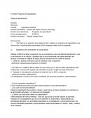 Gestión del capital humano y liderazgo