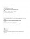 Examen 2 genetica