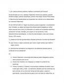 ¿En cuántos periodos podemos clasificar la prehistoria de Panamá?