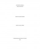 CASO PRÁCTICO UNIDAD 2 ANALISIS FINANCIERO