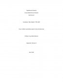 Análisis cuantitativos para la toma de decisiones