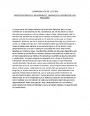 INVESTIGACION DE LA NATURALEZA Y CAUSAS DE LA RIQUEZA DE LAS NACIONES