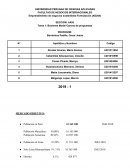Tarea 1: Business Model Canvas de propuestas