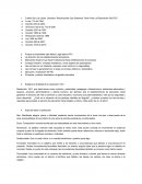 Cuales son las leyes