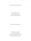 TANQUE DE ALMACENAMIENTO