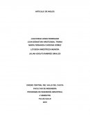 PROGRAMA DE INGENIERÍA INDUSTRIAL