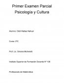 Psicologia del adolesscente