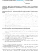 Las cronologías de aprendizaje: un concepto para pensar las trayectorias escolares