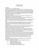 Sistemas de información gerencial Infraestructura de ti y tecnologías emergentes