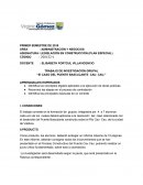 TRABAJO DE INVESTIGACIÓN GRUPAL “El CASO DEL PUENTE BASCULANTE CAU- CAU.”