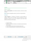 CARACTERÍSTICAS DE LA REDACCIÓN JURÍDICA