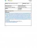 Derecho Consular y Diplomatico