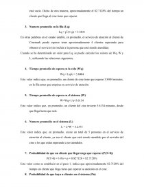 Investigación de operaciones. Entrada de datos. Página 3