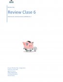 Normas telecomunicaciones