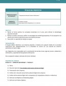 Propuesta de solución comercio electrónico