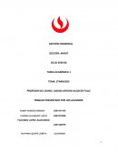 GESTIÓN COMERCIAL STARBUCKS