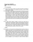 Resumen libro love marks