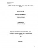 La sala de belleza Guapas y Guapos