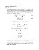 Taller de inventarios modelo S,Q