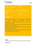 Act 1 tratados internacionales en materia comercial