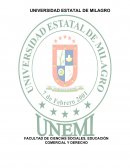 Estado Constitucional de Derechos y Justicia Contemplado en la Constitución del Ecuador del 2008