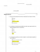 Examen de marketing estratégico