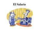 El Salario