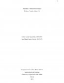 Actividad 5 Plan Estrategico Hilados y Tejidos Andina Grupo 3