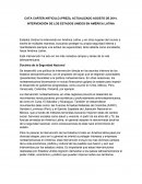 INTERVENCIÓN DE LOS ESTADOS UNIDOS EN AMÉRICA LATINA
