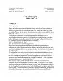 ¿Quién fue Jesús De Nazaret?