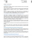 Cuestionario 1 Teoría Económica