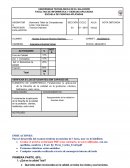 Mapa Conceptual Etica