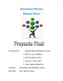 La Administracion Operativa