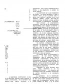 La supremacía constitucional