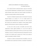 LIBERTAD DE EXPRESIÓN EN INTERNET EN BOLIVIA